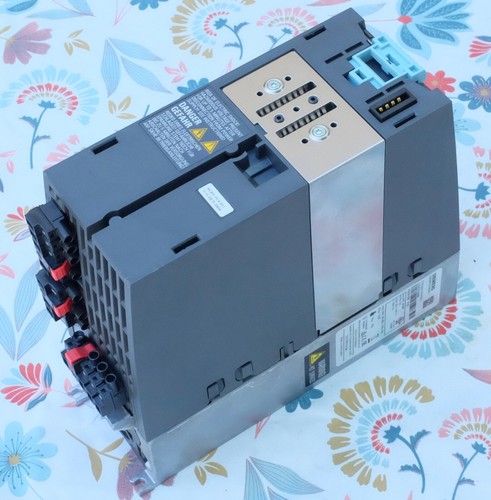 Siemens 6sl3210 1pe12 3ul1 - 1p, 6sl3210-1pe12-3ul1