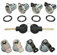 Barillet serrure de porte