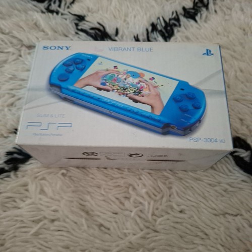 Playstation portable psp 3004 - portable,