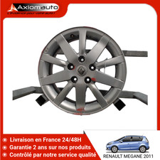 🇫🇷 JANTE ALUMINIUM