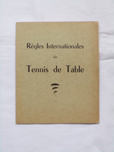 Règles internationales - , du