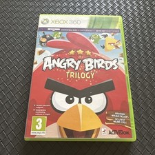 Angry Birds Trilogy -