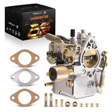 37 PICT-3 Carburateur avec joints for VW 1600cc Beetle Karmann Ghia Transporter