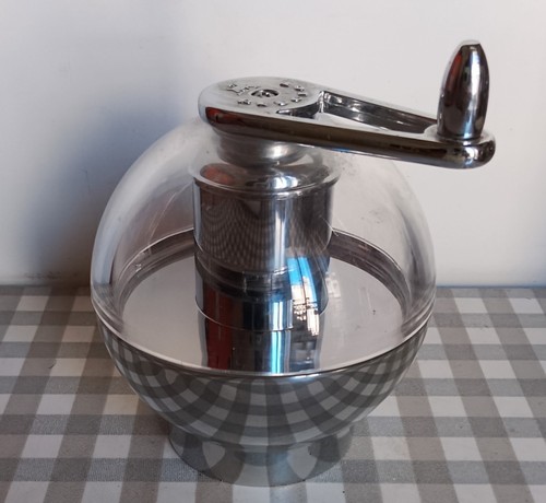 Vintage joli moulin noix de - à,