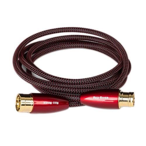 Audioquest red river - audioquest,
