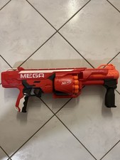 Jouet Fusil Nerf Mega Rotofury