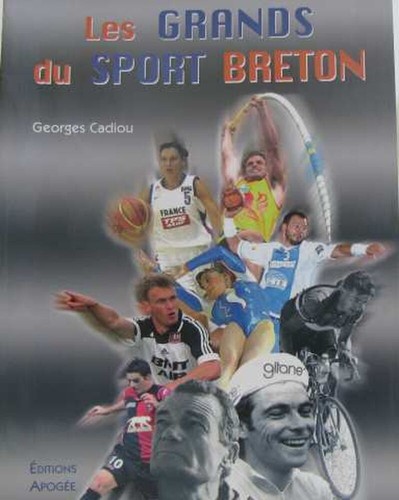 Les grands sport - sport, breton