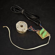 Moteur Pour Platine Rega REGA