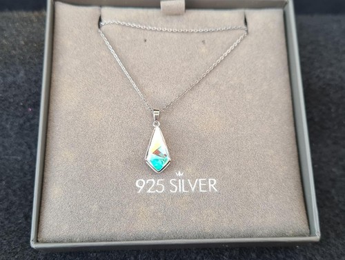 Collier bijou brigitte argent - collier,