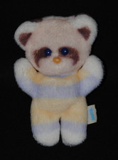 🐻Peluche doudou ours