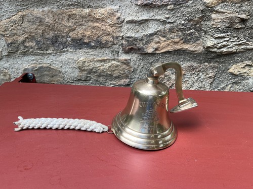 Cloche bar bronze - cloche,