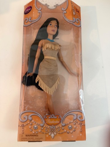 Disney parks pocahontas - parks,