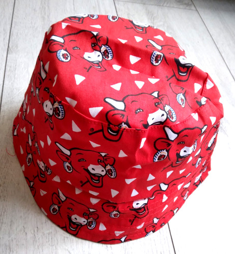Bob neuf vache - bob, qui
