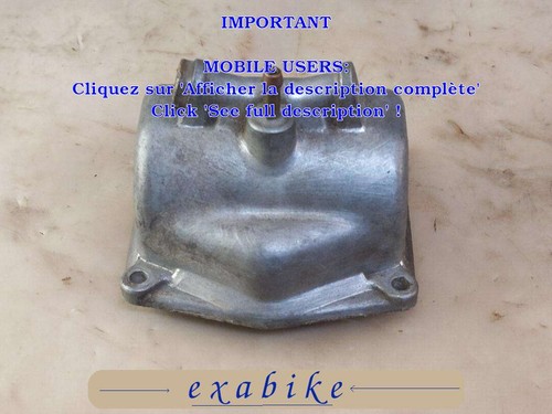 Cuve carburateur pour honda - cuve,