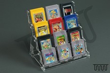 Présentoir acrylique 4