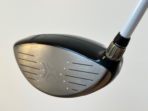 Callaway driver tour - ft-iz,