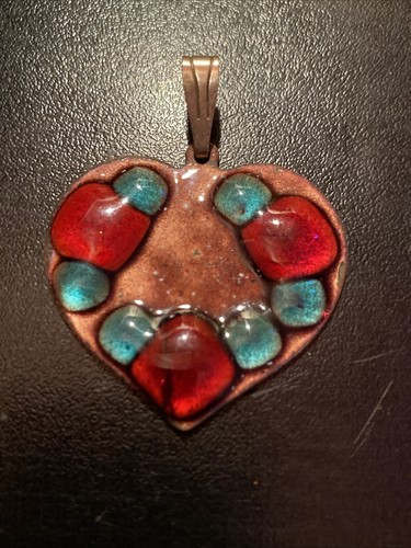 Rare médaillon pendentif - rare,