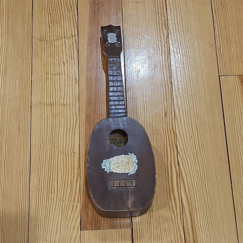 Kamaka pineapple soprano - kamaka,