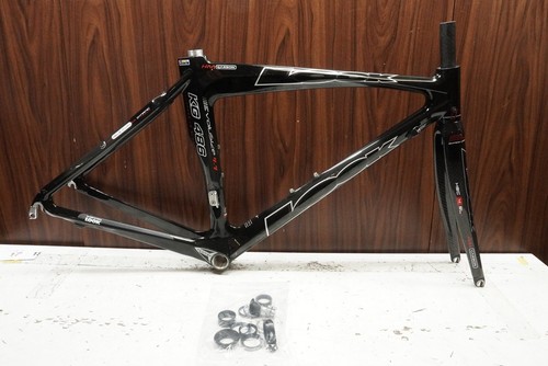 Look 486 carbon bicycle - kg,