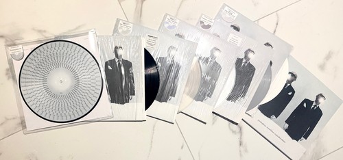 Pet shop boys nonetheless lot - pet,