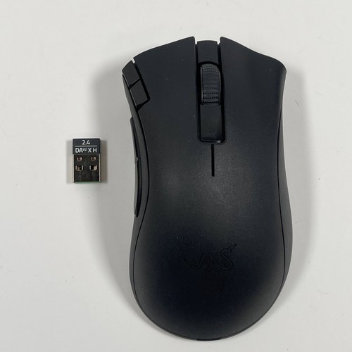 Razer deathadder x - razer,