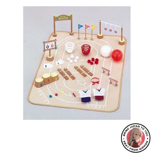 Sylvanian family school - sylvanian, /