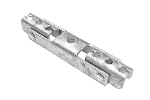 Palonnier double essieu - al-ko,