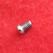 Inner Plate Fixing Bolt Shimano RX100 RD-A550 Dérailleur Velo Vintage