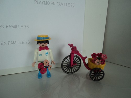 Playmobil vintage city 1900 - playmobil,