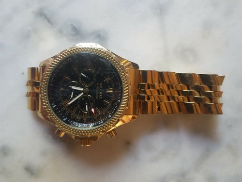 Magnifique montre automatique