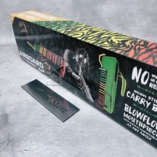 HOHNER Melodica Airboard Rasta 37 Key Harmonica The Spirit of Reggae Instrument