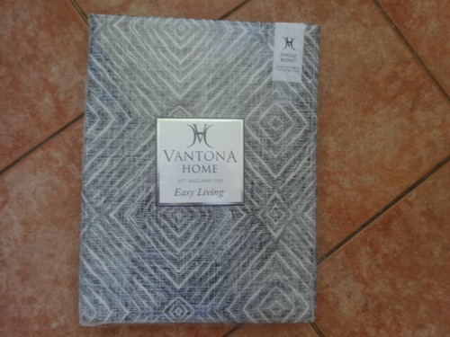 Parure lit simple vantona - de,