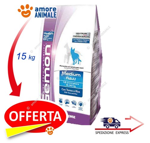 Monge gemon medium adulte - monge,