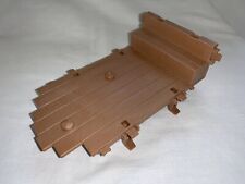 Playmobil Plancher Tour D Assaut Mobile 4439 Barbares Chevaliers