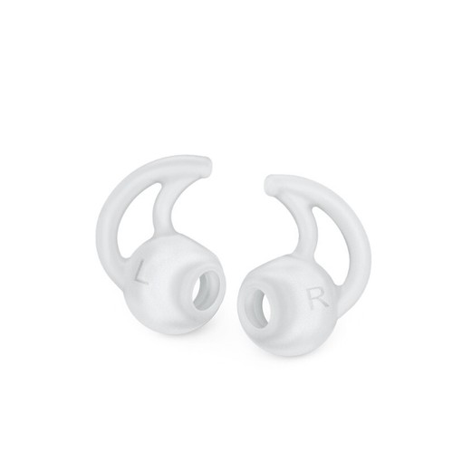 Paire embouts bose stayhear - bose,