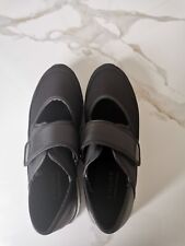 André ballerines noires style