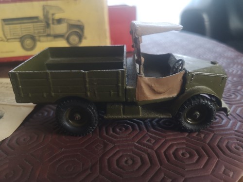 Rare britains camion - rare,