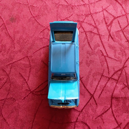Norev renault n 3 - , tx