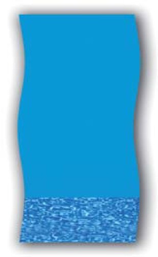 Liner rond piscine - liner,