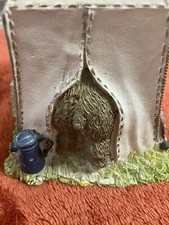 Toothbrush  Holder  Tent