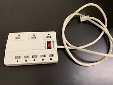 Utilitech Relocatable Power Tap