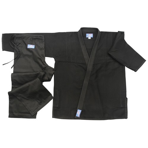Jiu jitsu brésilien blanc - jiu,