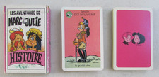 Jeu des familles - familles, les