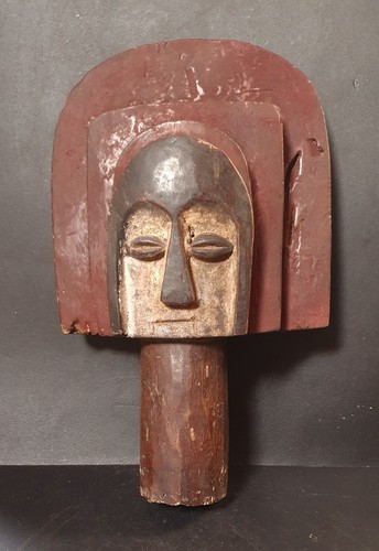Statuette art africain peuple - statuette, africain_peuple