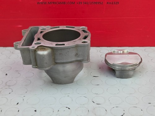 Cylindre piston 77030005100 - cylindre,