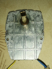 moteur tourne broche gazinière Deville