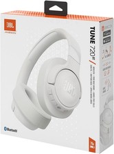 JBL Tune 720BT Casque audio sans fil, léger et confortable, Bluetooth 5.3 #X