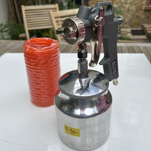 Pistolet peinture korman - pistolet,
