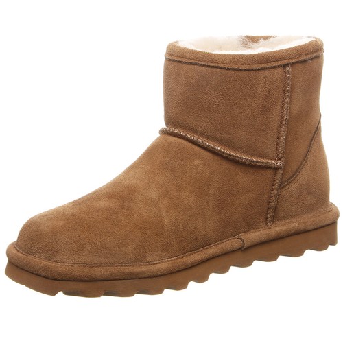 Bearpaw alyssa bottes - alyssa, d'hiver