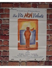 Affiche Une Vie Non Violente